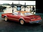 Ford Thunderbird Sport 1978 года